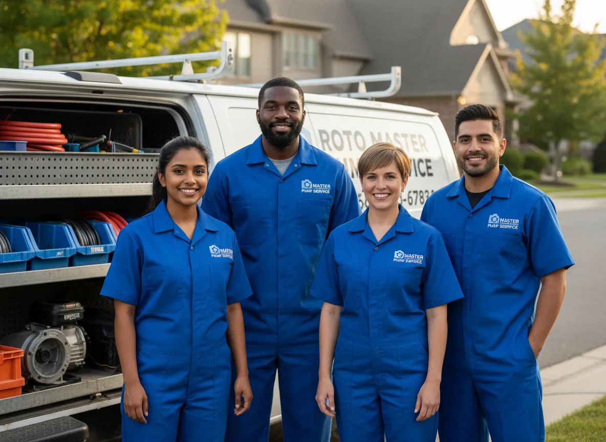 Sump Pump Installation company in North Richland Hills, TX